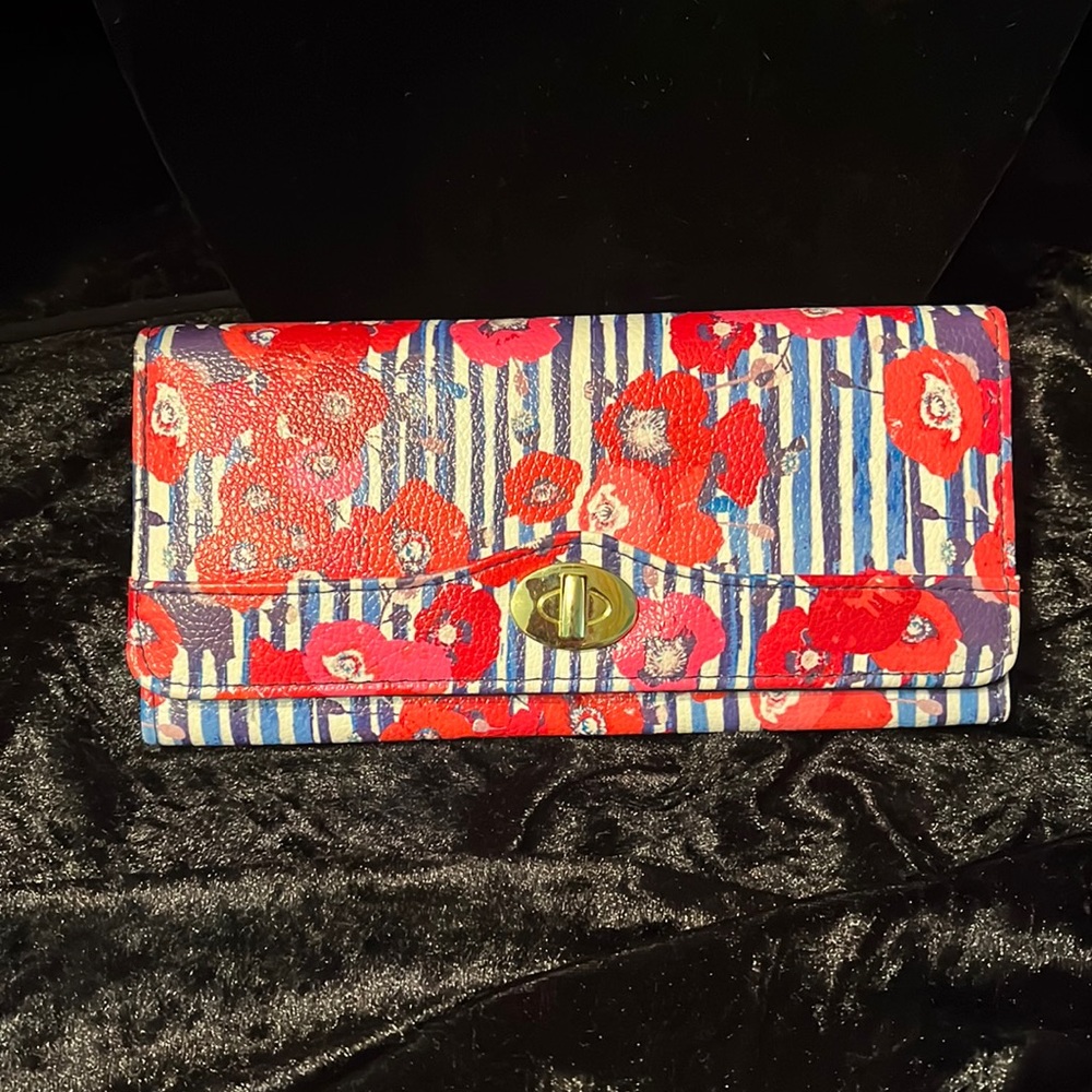 Safe Keeper Wallet
